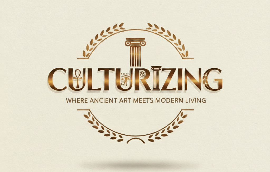 Culturizing Gallery